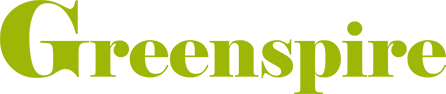 Logo Greenspire